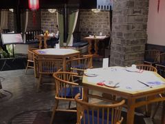 露天位-江南韵·无锡太湖文化体验餐厅(凤凰天街店)
