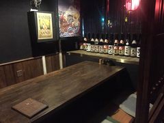 -木子烧鸟屋(百子湾店)