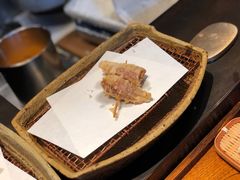 -是山居