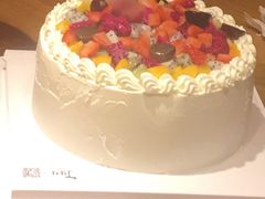 -丁先生蛋糕·品质鲜作(桐梓林店)