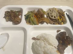 -同济大学-北苑食堂