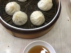 -珊珊小笼馆(仙霞路店)