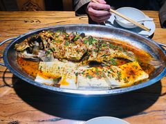 -西北小院(黄金水岸店)