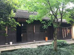 -法云安缦酒店