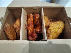 -Kyochon1991校村(共和路店)