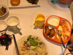 -莆田餐厅PUTIEN(三里屯店)