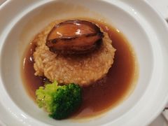 -箸福·夜上海(雨花客厅店)