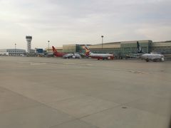 -太原武宿国际机场
