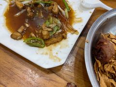 -许家炒鸡店(清真寺街店)