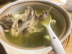 -秋香鱼馆(世凹桃园店)