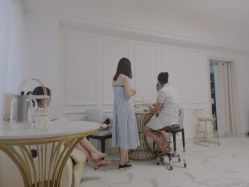 -韩美绣·骨相纹眉·洗眉美瞳线