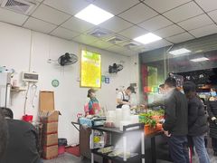 -正宗阳山牛杂(东城店)