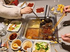 -海底捞火锅(名门店)
