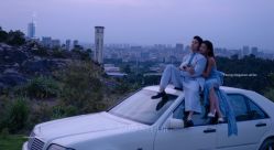 -太古映画婚纱摄影(天河店)