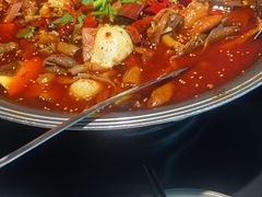 -麻六记(凤凰汇店)