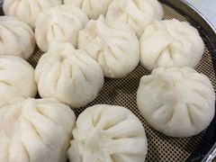 猪肉大葱包子-石饮红星包子(中山路店)