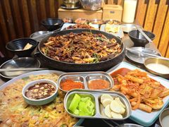 -妈妈手(山大总店)