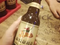 -Helens海伦司小酒馆(红旗南路店)