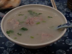 -临涣古城遗址