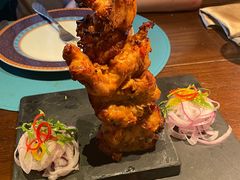 -甘尼仕印度餐厅酒吧(斜塘老街店)