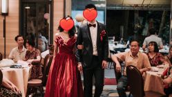 -喜喜婚纱HAPPINESS STUDIO奢定馆(海淀体验馆)