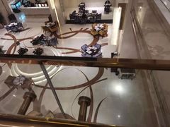 -富豪会展公寓酒店·富豪轩