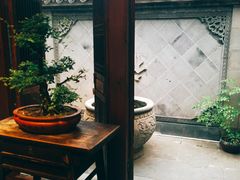 -不倒翁·徽天下名菜楼(马鞍山路店)