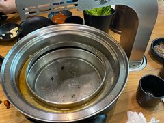 -九田家黑牛烤肉(溧水万达店)