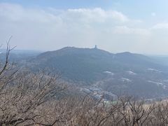 -棋盘山风景区