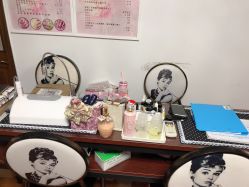 -杉惠素颜美妆皮肤管理中心