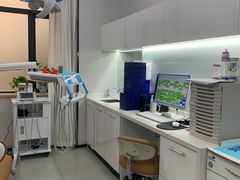 -牙博士口腔品牌连锁(杨浦店)