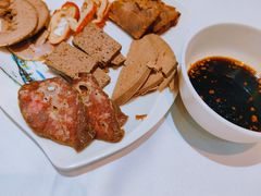 -第一驴.经典老菜.家常菜.火锅(友谊路店)