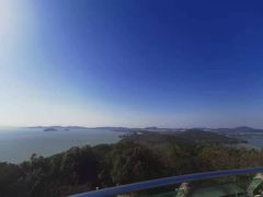 -宝界山林公园