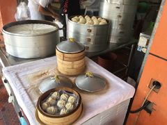 -津品味小吃(大学湾店)
