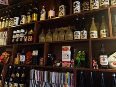 -半藏居酒屋(香港花园店)