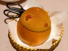 菠萝包-小炳胜(卓悦中心店)