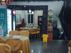 -清宫宴酒楼·计氏松枝包子