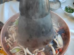 -东来顺饭庄(西直门店)