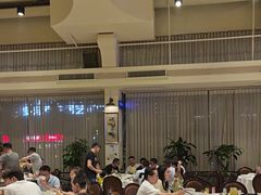 -金河半岛园林酒家(金融城店)