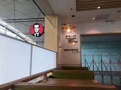 -李先生牛肉面大王(天津滨海机场T2航站楼店)