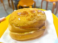 -新南新咖啡美食(南新花园店)