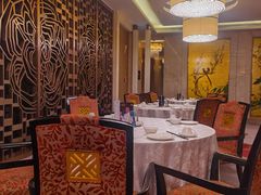 -酌宴府The China Club·广州万富希尔顿酒店(云城东路店)