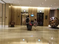 -玉环福朋喜来登酒店