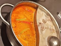 -官也街澳门火锅(新源里店)