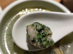 -船歌鱼水饺(淄博万象汇店)
