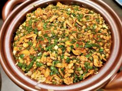 -金沙滩海鲜餐厅·海肠捞饭·手工水饺·无预制菜(梅江龙水园店)