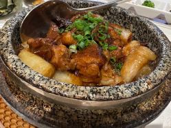 -喜爱轩酒楼·宴会厅