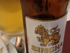 -Thai Pothong Restaurant