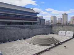 -西安城墙·碑林历史文化景区