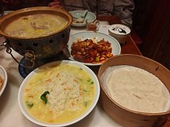 -小吊梨汤·北京菜·烤鸭(鸟巢店)